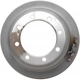 Purchase Top-Quality Front Brake Drum by RAYBESTOS - 1661R pa10