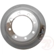 Purchase Top-Quality Front Brake Drum by RAYBESTOS - 1661R pa4