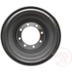 Purchase Top-Quality Front Brake Drum by RAYBESTOS - 1661R pa5