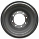 Purchase Top-Quality Front Brake Drum by RAYBESTOS - 1661R pa7