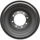 Purchase Top-Quality Front Brake Drum by RAYBESTOS - 1661R pa9