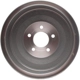 Purchase Top-Quality RAYBESTOS - 1924R - Front Brake Drum pa1