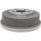 Purchase Top-Quality Front Brake Drum by RAYBESTOS - 1926R pa8