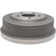 Purchase Top-Quality Front Brake Drum by RAYBESTOS - 1926R pa9