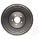 Purchase Top-Quality Front Brake Drum by RAYBESTOS - 1944R pa3