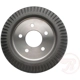 Purchase Top-Quality Front Brake Drum by RAYBESTOS - 1944R pa4