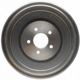 Purchase Top-Quality Front Brake Drum by RAYBESTOS - 1944R pa7