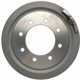 Purchase Top-Quality Front Brake Drum by RAYBESTOS - 1982R pa8