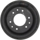 Purchase Top-Quality RAYBESTOS - 2005R - Front Brake Drum pa13