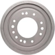 Purchase Top-Quality Front Brake Drum by RAYBESTOS - 2006R pa11