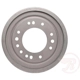 Purchase Top-Quality Front Brake Drum by RAYBESTOS - 2006R pa3