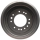 Purchase Top-Quality Front Brake Drum by RAYBESTOS - 2006R pa8