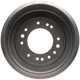 Purchase Top-Quality Front Brake Drum by RAYBESTOS - 2006R pa9