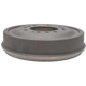 Purchase Top-Quality Front Brake Drum by RAYBESTOS - 2018R pa7
