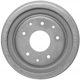 Purchase Top-Quality Front Brake Drum by RAYBESTOS - 2044R pa12