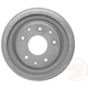 Purchase Top-Quality Front Brake Drum by RAYBESTOS - 2044R pa4