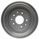 Purchase Top-Quality Front Brake Drum by RAYBESTOS - 2044R pa8