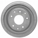 Purchase Top-Quality Front Brake Drum by RAYBESTOS - 2044R pa9