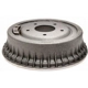 Purchase Top-Quality Front Brake Drum by RAYBESTOS - 2045R pa10