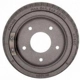 Purchase Top-Quality Front Brake Drum by RAYBESTOS - 2045R pa12