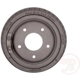 Purchase Top-Quality Front Brake Drum by RAYBESTOS - 2045R pa3