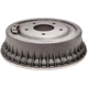 Purchase Top-Quality Front Brake Drum by RAYBESTOS - 2045R pa8