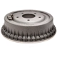 Purchase Top-Quality Front Brake Drum by RAYBESTOS - 2045R pa9