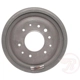 Purchase Top-Quality Front Brake Drum by RAYBESTOS - 2049R pa4
