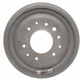 Purchase Top-Quality Front Brake Drum by RAYBESTOS - 2049R pa8