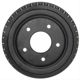 Purchase Top-Quality RAYBESTOS - 2056R - Front Brake Drum pa12