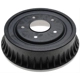 Purchase Top-Quality RAYBESTOS - 2056R - Front Brake Drum pa13