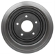 Purchase Top-Quality RAYBESTOS - 2056R - Front Brake Drum pa14