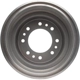 Purchase Top-Quality Front Brake Drum by RAYBESTOS - 2073R pa1