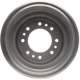 Purchase Top-Quality Front Brake Drum by RAYBESTOS - 2073R pa6