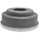 Purchase Top-Quality Front Brake Drum by RAYBESTOS - 2073R pa7