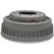 Purchase Top-Quality Front Brake Drum by RAYBESTOS - 2079R pa10