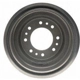 Purchase Top-Quality Front Brake Drum by RAYBESTOS - 2079R pa11