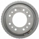 Purchase Top-Quality Front Brake Drum by RAYBESTOS - 2079R pa12