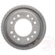Purchase Top-Quality Front Brake Drum by RAYBESTOS - 2079R pa4