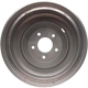 Purchase Top-Quality Front Brake Drum by RAYBESTOS - 2104R pa1