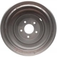 Purchase Top-Quality Front Brake Drum by RAYBESTOS - 2104R pa10