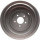 Purchase Top-Quality Front Brake Drum by RAYBESTOS - 2104R pa12