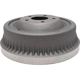 Purchase Top-Quality Front Brake Drum by RAYBESTOS - 2104R pa13