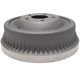 Purchase Top-Quality Front Brake Drum by RAYBESTOS - 2104R pa15