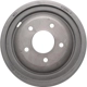 Purchase Top-Quality Front Brake Drum by RAYBESTOS - 2104R pa16