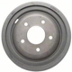Purchase Top-Quality Front Brake Drum by RAYBESTOS - 2104R pa19
