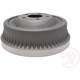 Purchase Top-Quality Front Brake Drum by RAYBESTOS - 2104R pa3