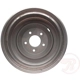 Purchase Top-Quality Front Brake Drum by RAYBESTOS - 2104R pa5