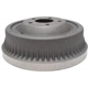 Purchase Top-Quality Front Brake Drum by RAYBESTOS - 2104R pa9