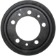 Purchase Top-Quality Front Brake Drum by RAYBESTOS - 2300R pa1